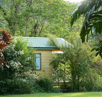 Daintree Valley Haven - New South Wales Tourism 
