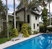 Daintree Village Bed and Breakfast - New South Wales Tourism 