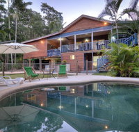 Daintree Village Hideaway - New South Wales Tourism 