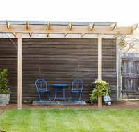 Daisy Bank Cottages - New South Wales Tourism 