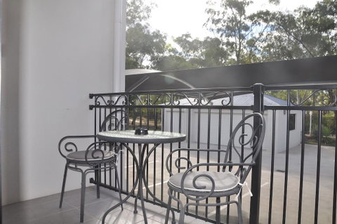 Dalby Fairway Motor Inn - New South Wales Tourism  1
