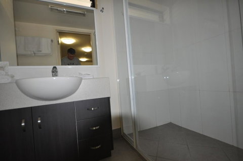 Dalby Fairway Motor Inn - New South Wales Tourism  3