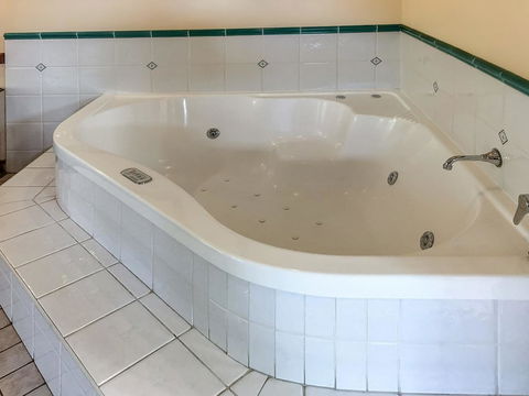 Dalby Homestead Motel - New South Wales Tourism  3