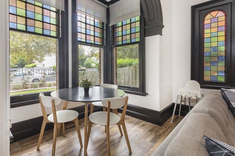 Dalziel Lodge - New South Wales Tourism  2