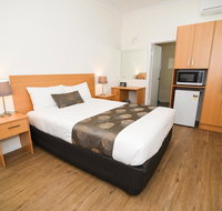 Dandenong Motel - New South Wales Tourism 