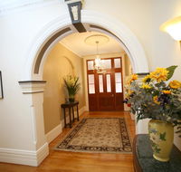 Darcy's Hotel - New South Wales Tourism 