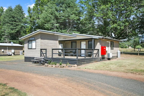 Dargo River Inn - New South Wales Tourism  3