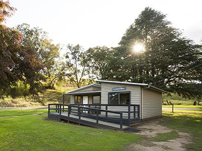 Dargo River Inn - New South Wales Tourism  0
