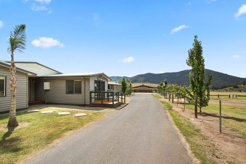Dargo River Inn - New South Wales Tourism  1