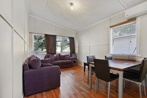 Dargo River Inn - New South Wales Tourism  2