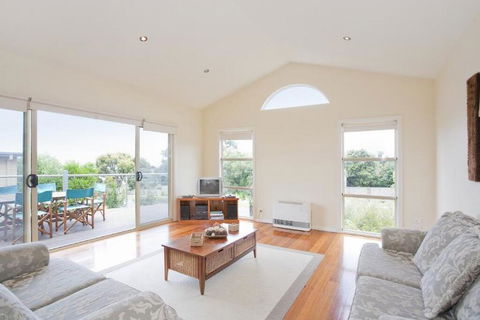 Darian Townhouse 1-28 - New South Wales Tourism  3