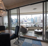 Darling Harbour Getaway - New South Wales Tourism 