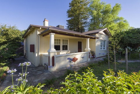 Darling House Castlemaine - New South Wales Tourism  0
