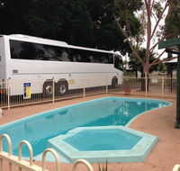 Darling River Motel