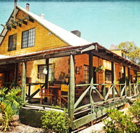 Darlington House - New South Wales Tourism 