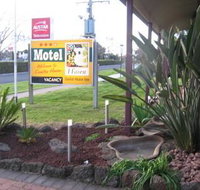 Darlot Motor Inn - New South Wales Tourism 