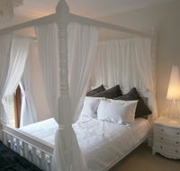 Darnell Bed  Breakfast