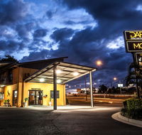 Darra Motel  Conference Centre - New South Wales Tourism 