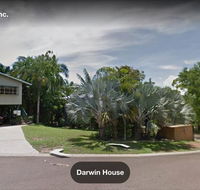 Darwin House - New South Wales Tourism 