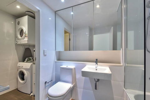 Darwin Waterfront Luxury Apartment - New South Wales Tourism  2