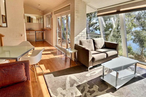 Dauphine 1/23 Townsend Street - New South Wales Tourism  2