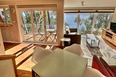 Dauphine 1/23 Townsend Street - New South Wales Tourism  0