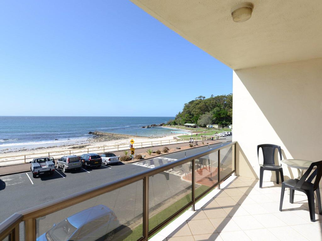  New South Wales Tourism 