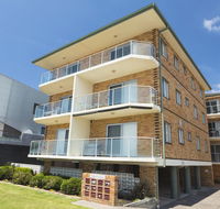 Debra Court Unit 1 - New South Wales Tourism 