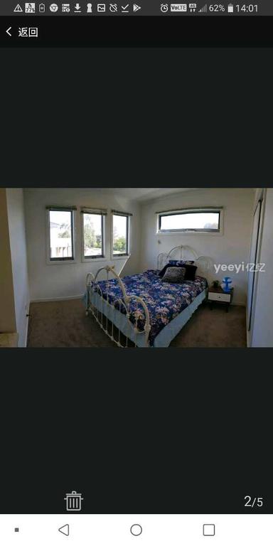 Decent New Master Room With Private Bathroom For One Or Two - New South Wales Tourism  1