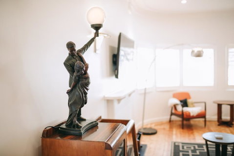 Deco Beach Luxury Apartments - New South Wales Tourism  1