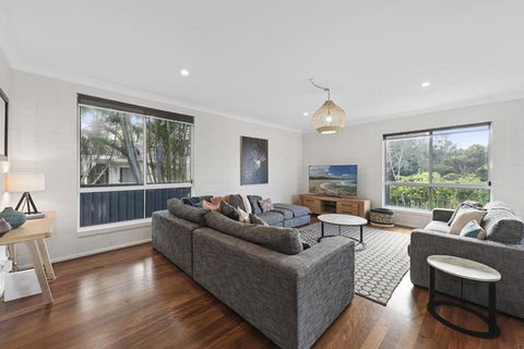 Del Boca Vista - New South Wales Tourism  1