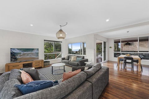 Del Boca Vista - New South Wales Tourism  0
