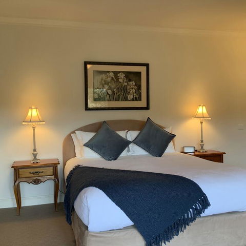 Delderfield Cottages - New South Wales Tourism  3