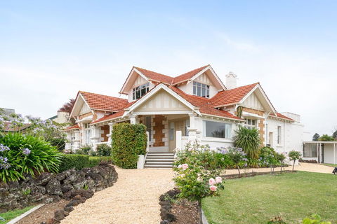 Delgattie Estate - New South Wales Tourism  0