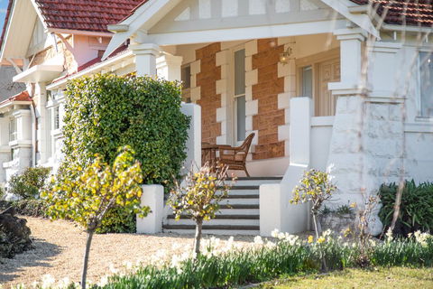 Delgattie Estate - New South Wales Tourism  1