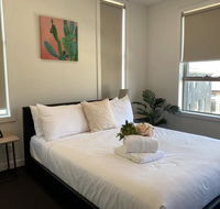Delicate and Peaceful Bundoora Townhouse 11-R2 - New South Wales Tourism 