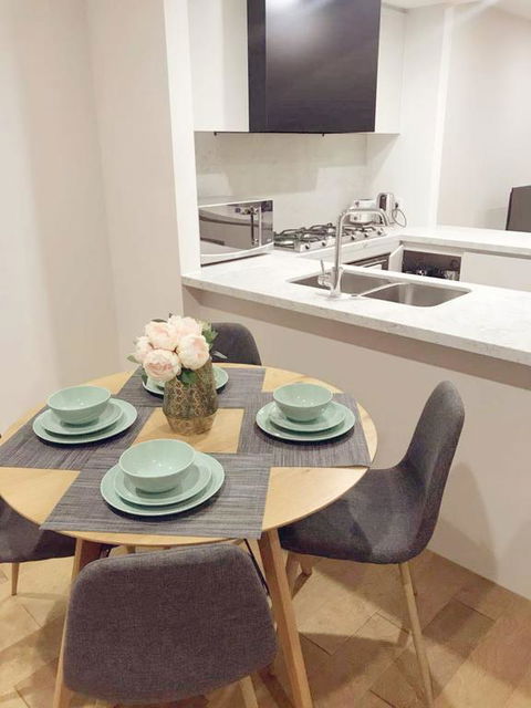 Delicate And Peaceful Bundoora Townhouse 11-R2 - New South Wales Tourism  3