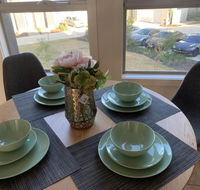 Delicate and Peaceful Bundoora Townhouse 12-R2 - New South Wales Tourism 
