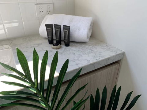 Delicate And Peaceful Bundoora Townhouse 12-R2 - New South Wales Tourism  1