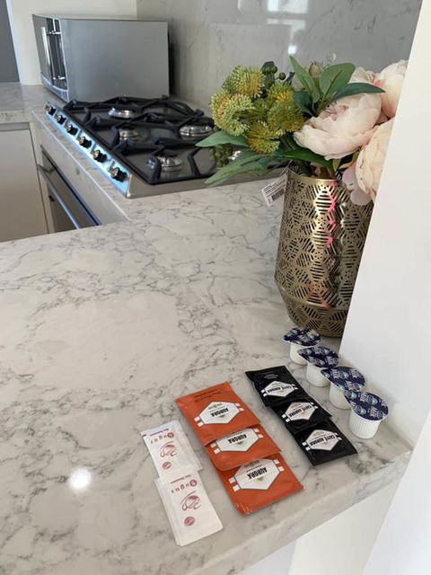 Delicate And Peaceful Bundoora Townhouse 13-R4 - New South Wales Tourism  3
