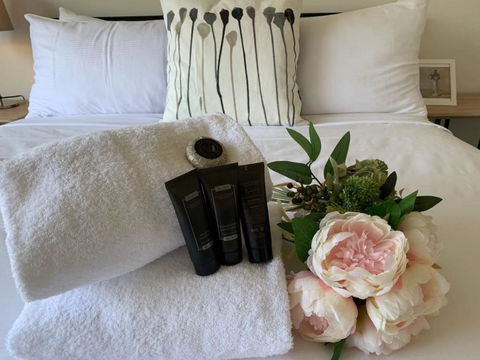 Delicate And Peaceful Bundoora Townhouse 20-R1 - New South Wales Tourism  2
