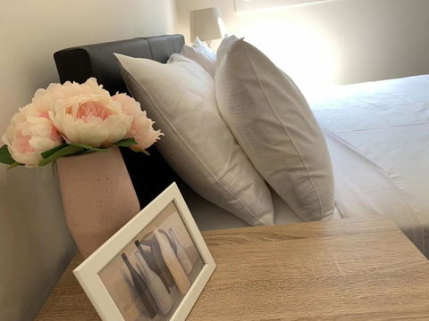 Delicate And Peaceful Bundoora Townhouse 20-R4 - New South Wales Tourism  2