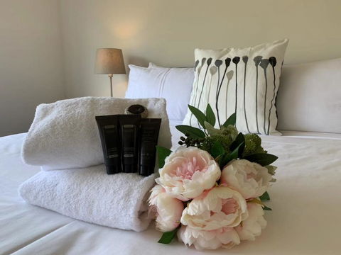 Delicate And Peaceful Bundoora Townhouse 20-R4 - New South Wales Tourism  1
