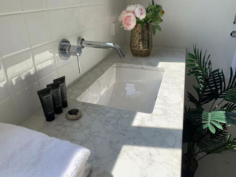 Delicate And Peaceful Bundoora Townhouse 7-R1 - New South Wales Tourism  2