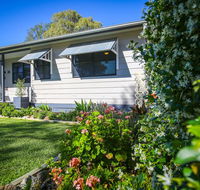 Dell-Lee Cottage - New South Wales Tourism 
