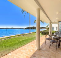 Delphini 1 - Salamander Bay - New South Wales Tourism 