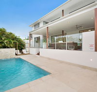 Deluxe on Water - New South Wales Tourism 
