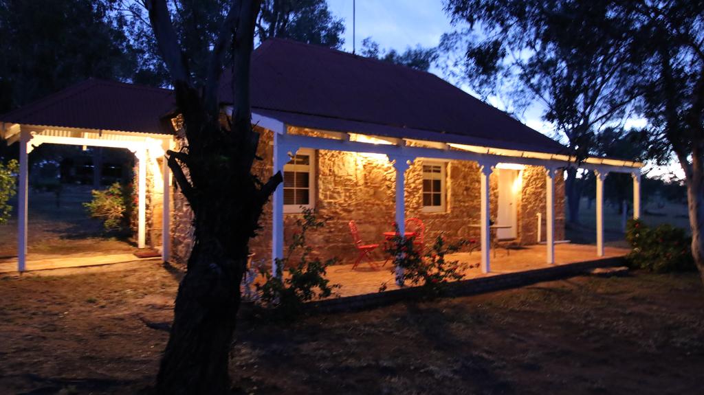Irishtown WA New South Wales Tourism 