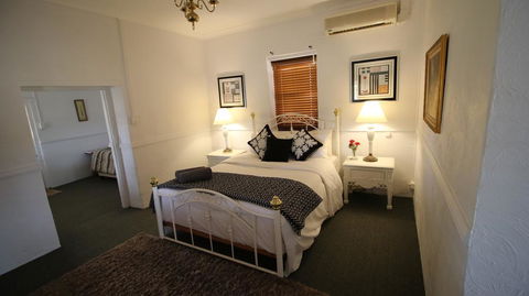 Dempster Cottage - New South Wales Tourism  3
