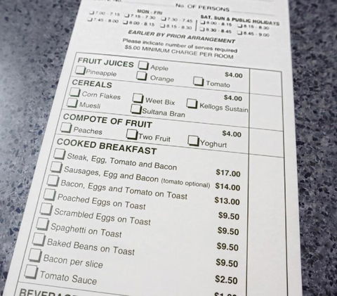 Deniliquin Country Club Motor Inn - New South Wales Tourism  2